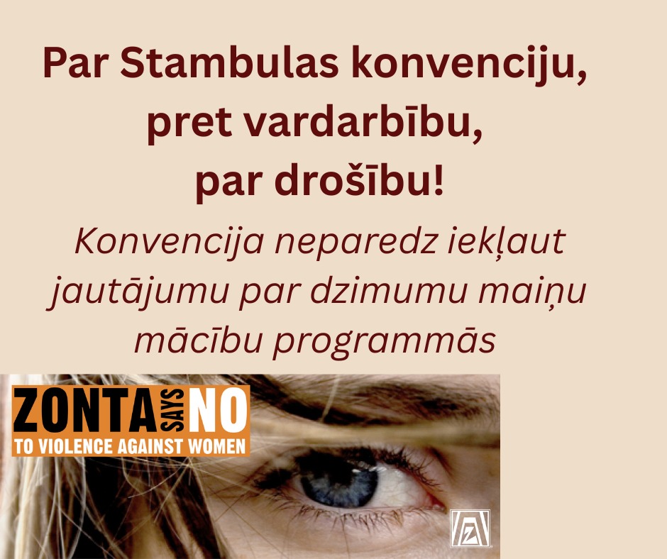 Stambulas konvencija
